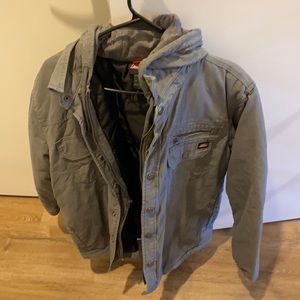 Dickies jacket